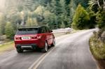 Land Rover Range Rover Sport 2014 года